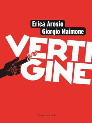 cover image of Vertigine